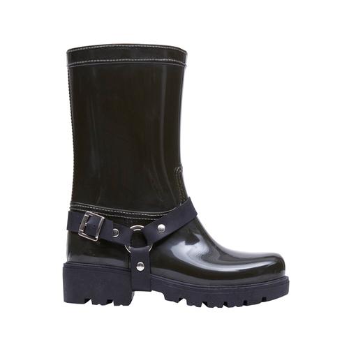  TOKALI YAĞMUR ÇİZMESİ