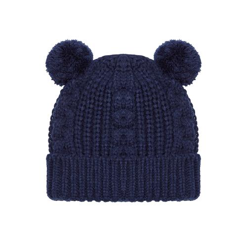  ÇİFT PONPONLU BERE