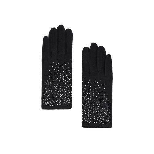  PARLAK TAŞLI ELDİVEN