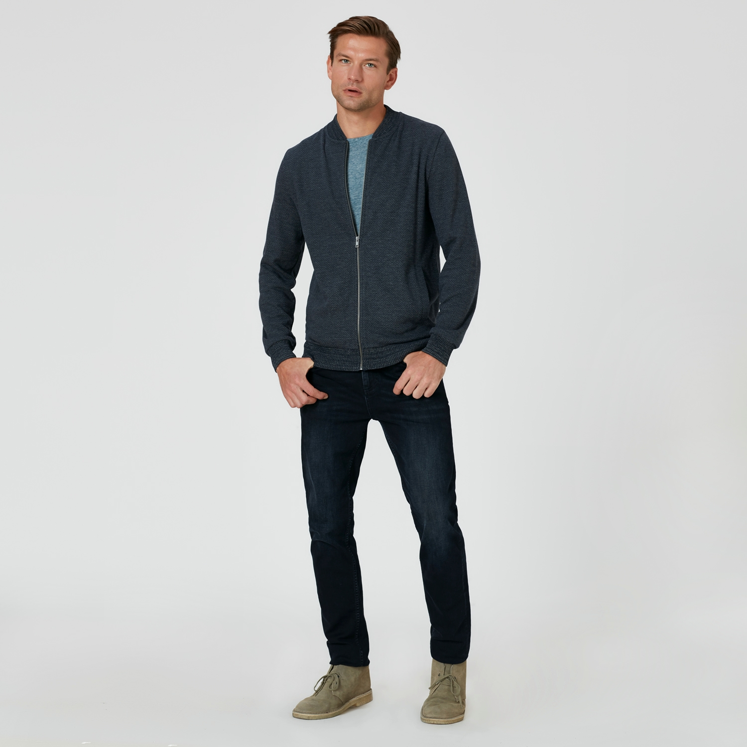 FERMUARLI SWEATSHIRT