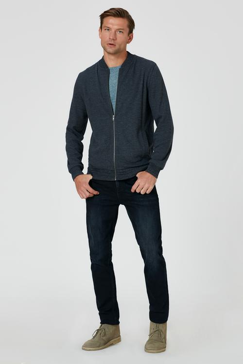  FERMUARLI SWEATSHIRT