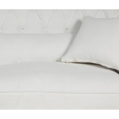  SIENA BEYAZ CHESTER KUMAŞ KOLTUK