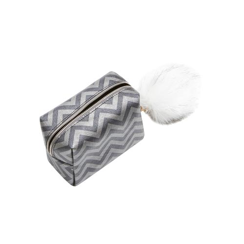  DESENLİ MAKYAJ ÇANTASI