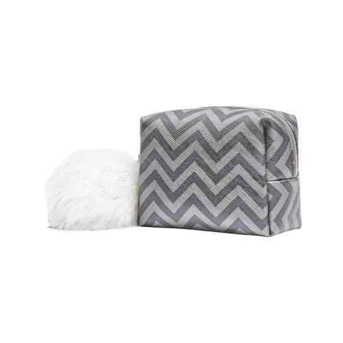  DESENLİ MAKYAJ ÇANTASI