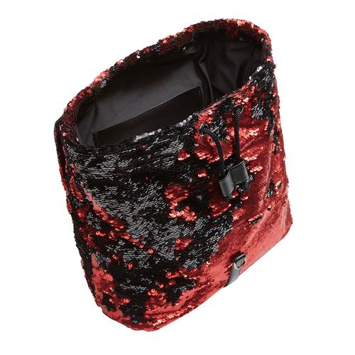  PAYETLİ SIRT ÇANTASI