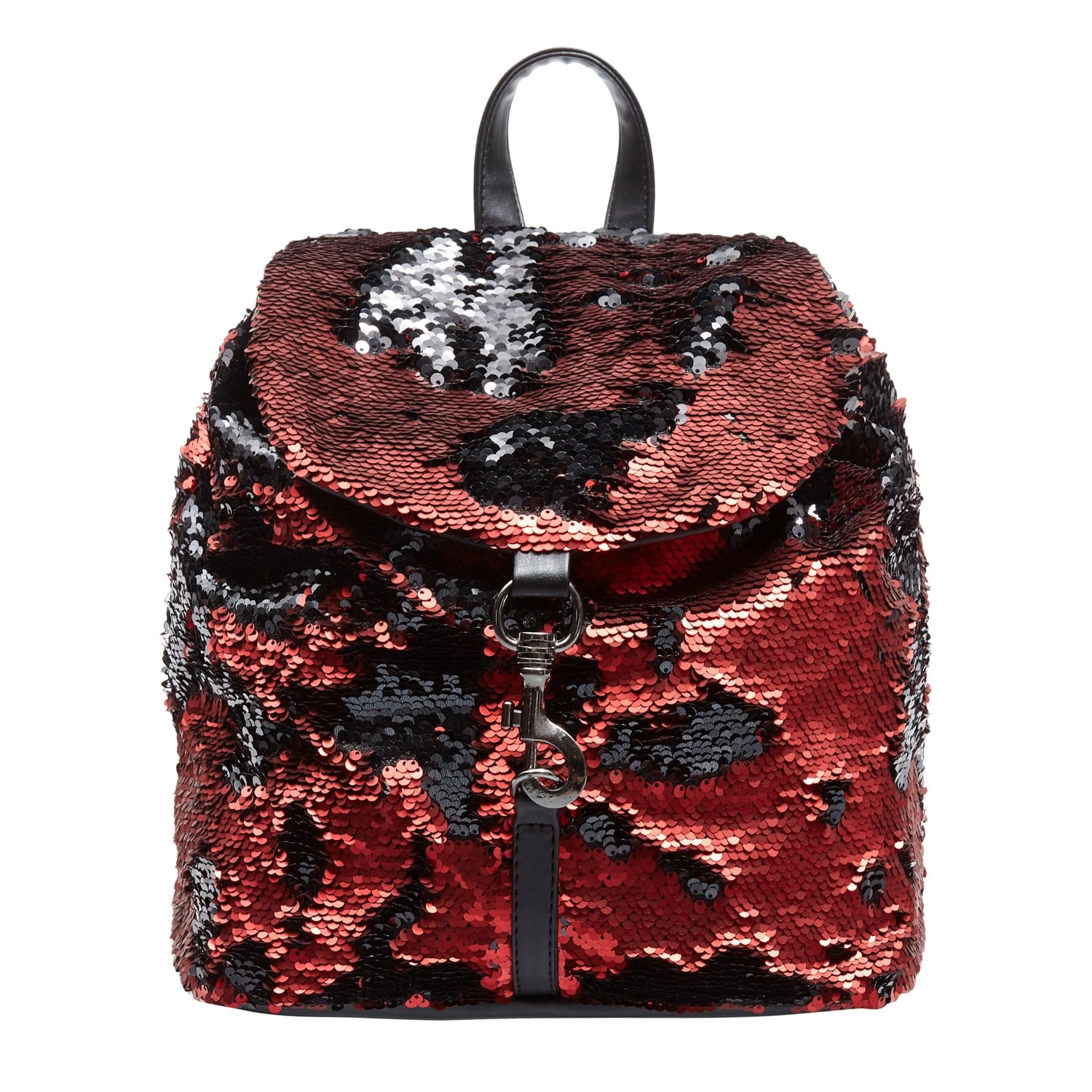 PAYETLİ SIRT ÇANTASI