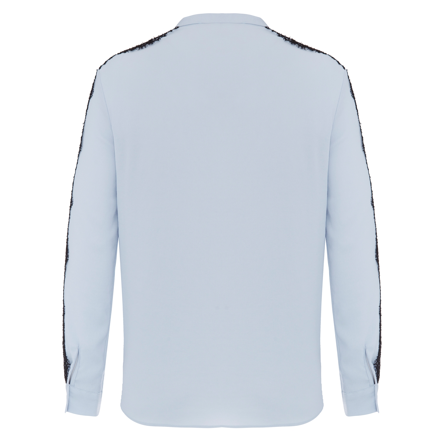 DANTEL DETAYLI GÖMLEK