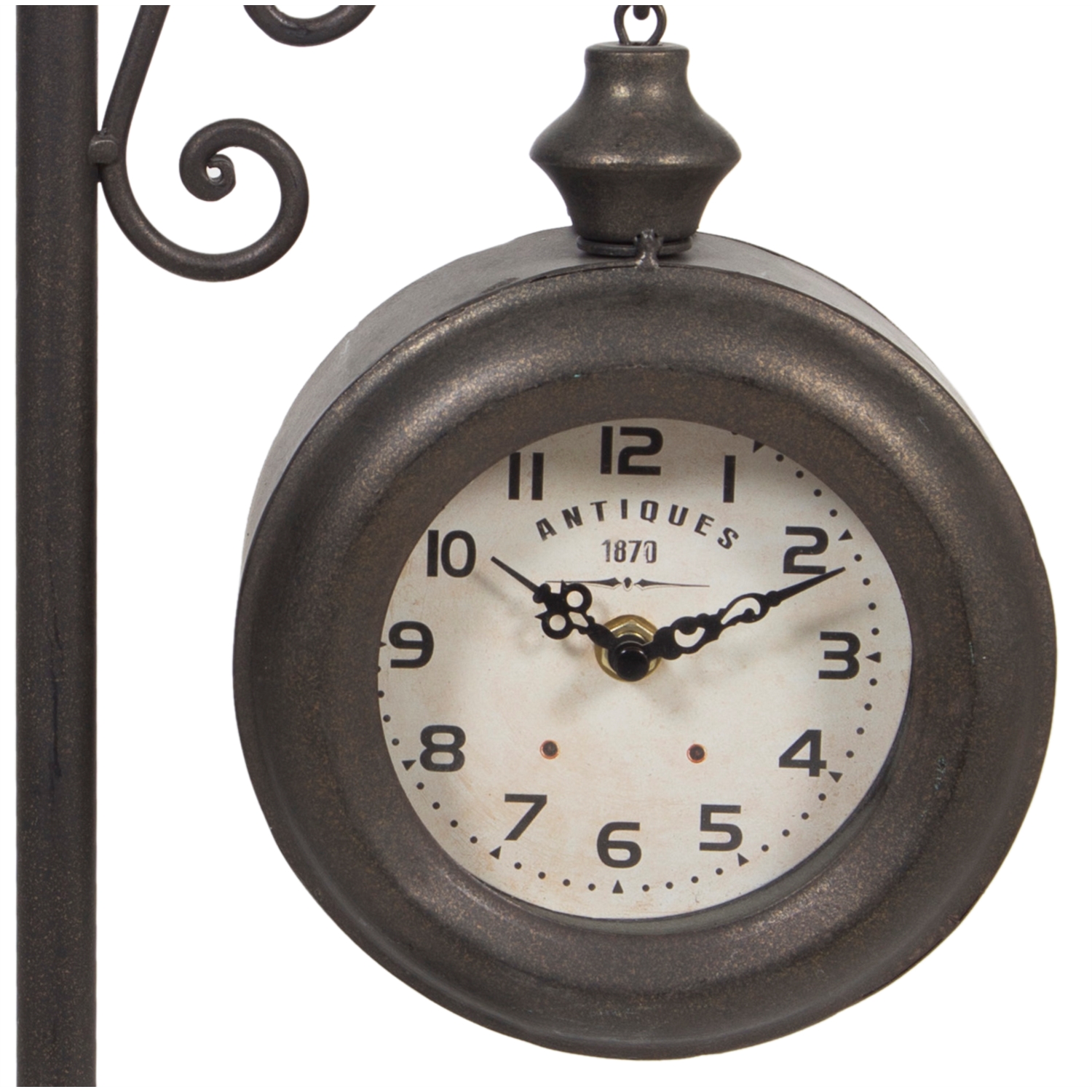 ANALOGUE MASA SAATİ