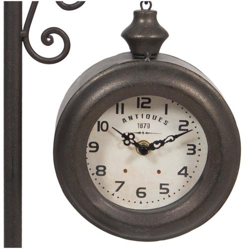  ANALOGUE MASA SAATİ