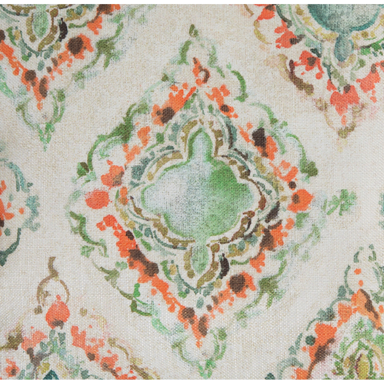 MARAKEŞ ETNİK KIRLENT 50X50