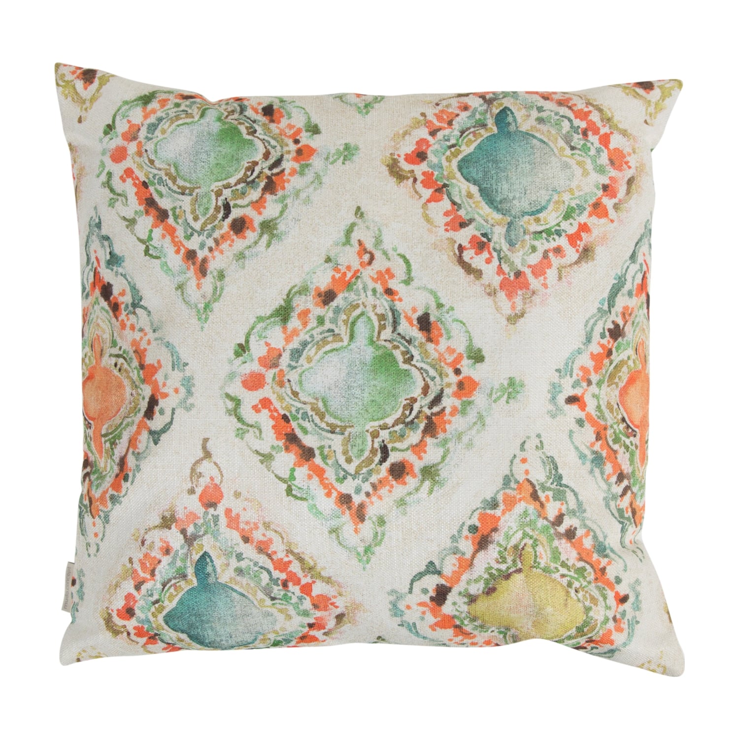 MARAKEŞ ETNİK KIRLENT 50X50