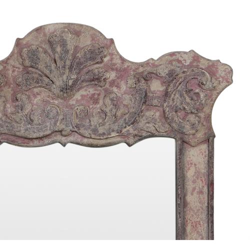  DUVAR AYNASI 105 X 64 X 4 CM