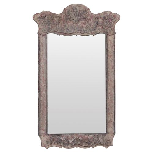  DUVAR AYNASI 105 X 64 X 4 CM