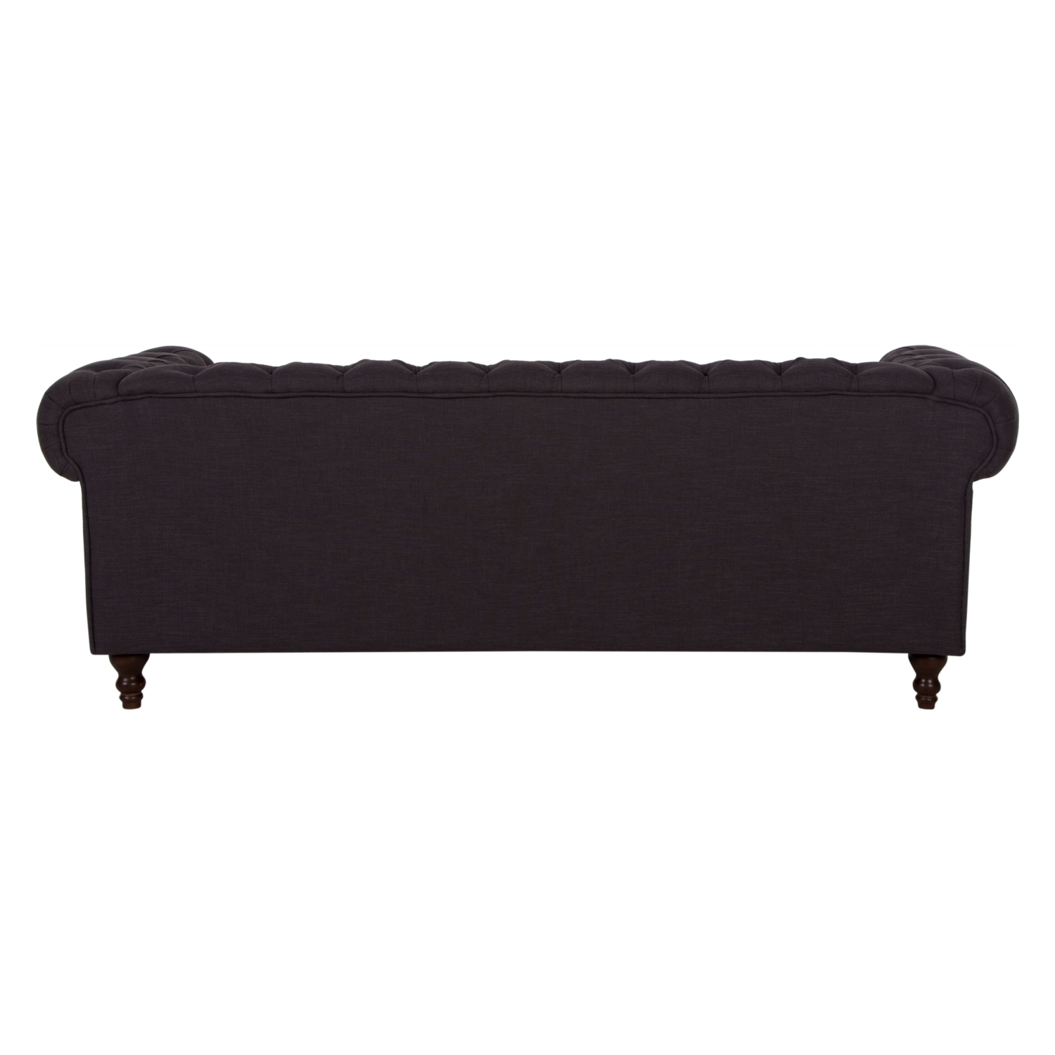 LUNA GRİ KUMAŞ CHESTER KOLTUK