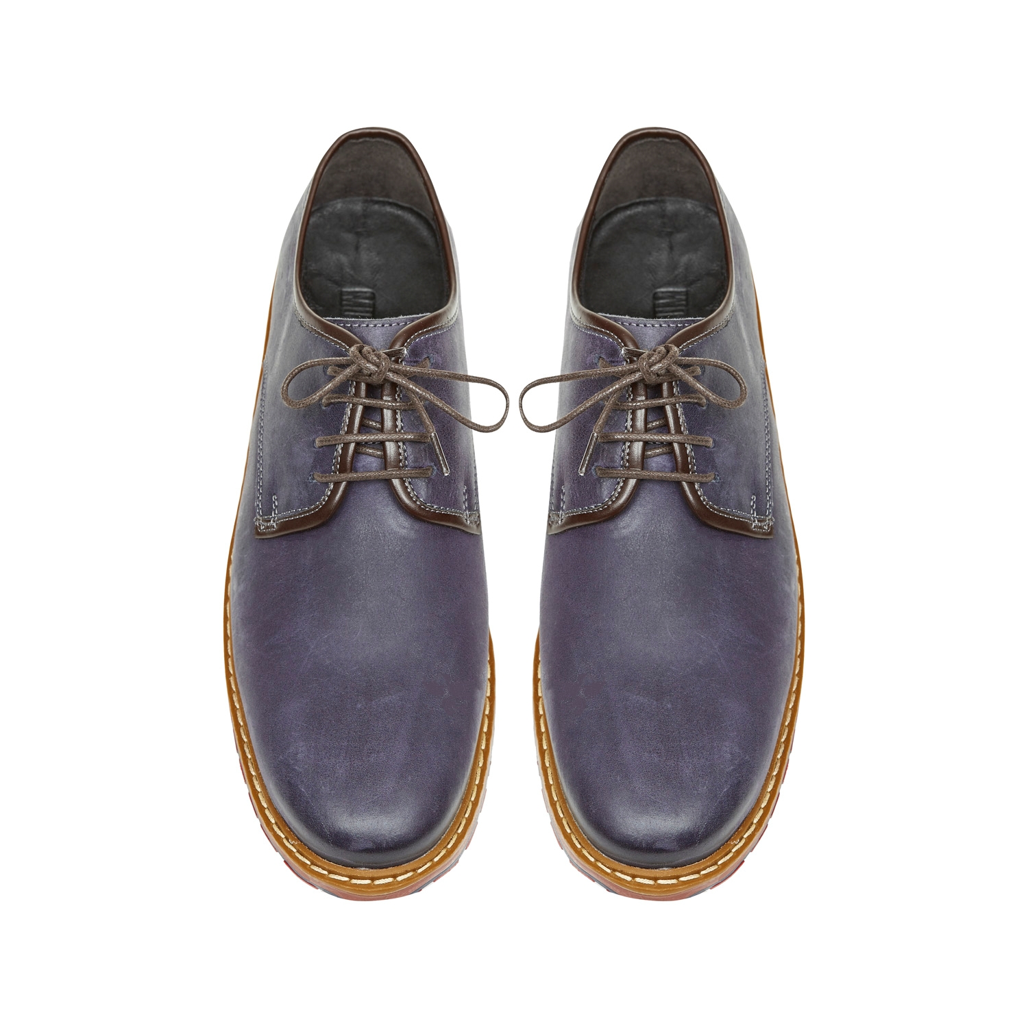 LOAFER OXFORD AYAKKABI