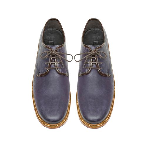  LOAFER OXFORD AYAKKABI