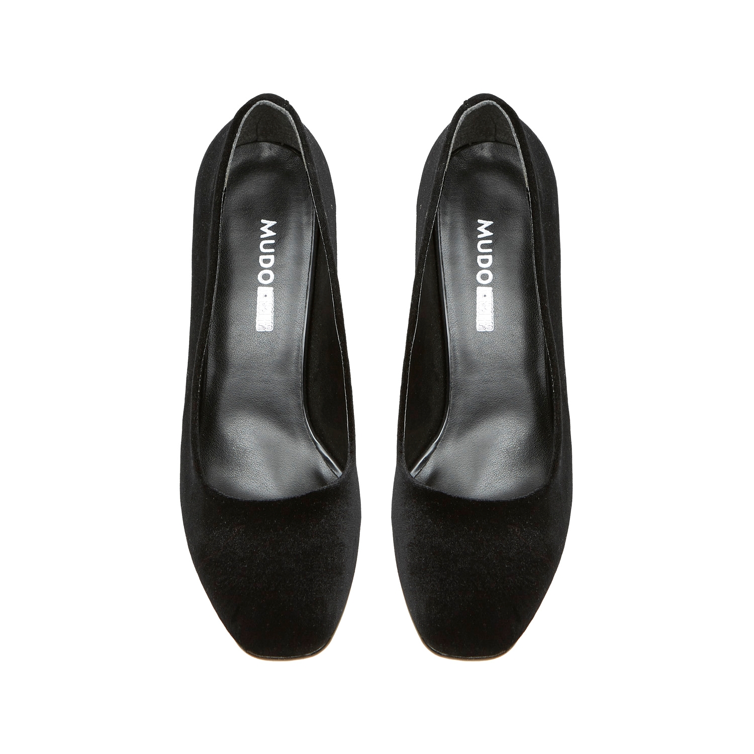 PUL DETAYLI TOPUKLU AYAKKABI