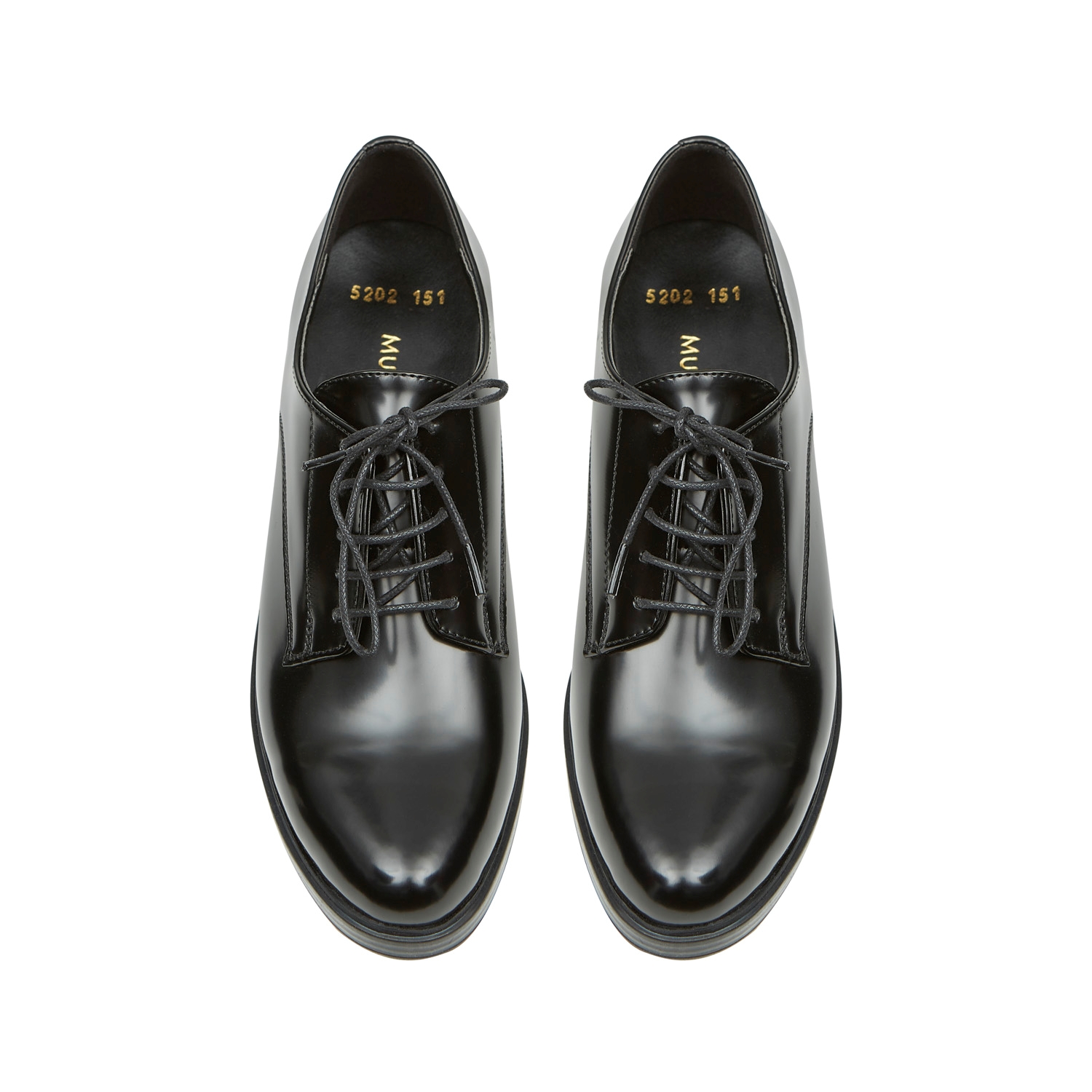 LOAFER/OXFORD AYAKKABI