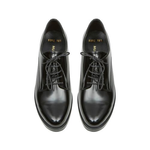  LOAFER/OXFORD AYAKKABI