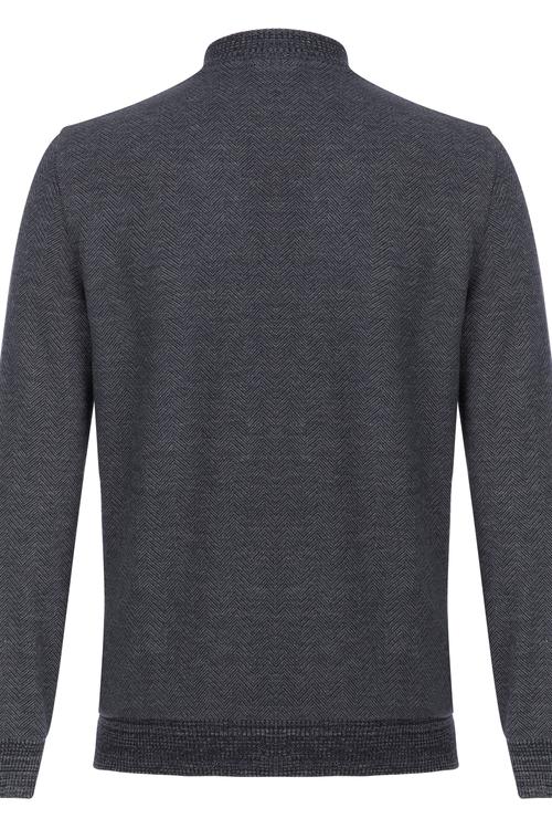  FERMUARLI SWEATSHIRT