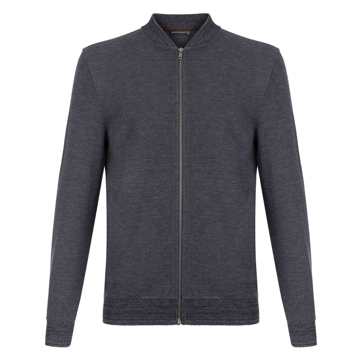 FERMUARLI SWEATSHIRT