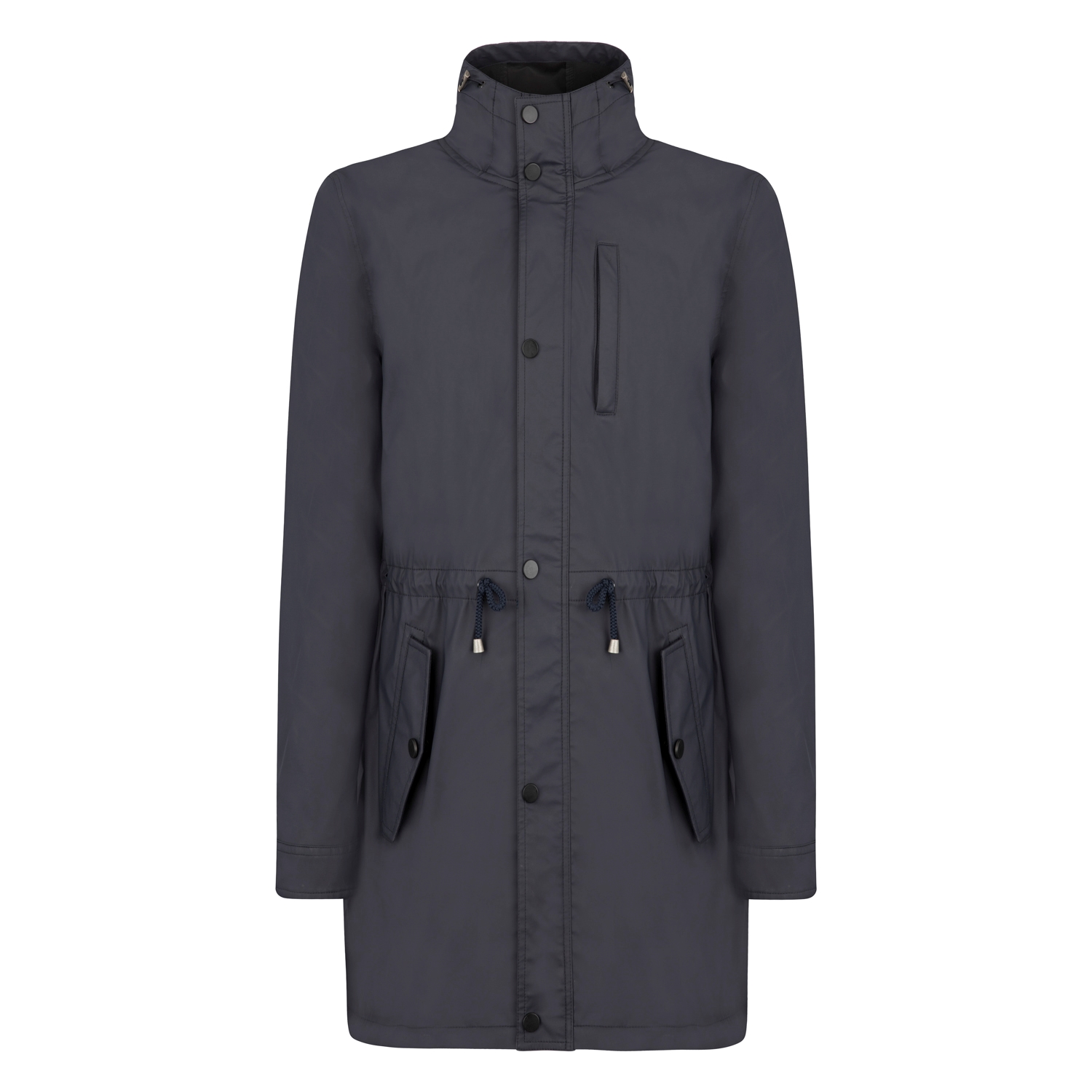 YAĞMURLUK / PARDESÜ