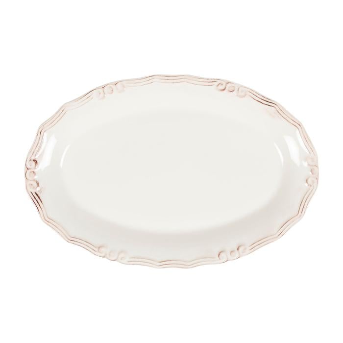 EKRU KAYIK TABAK 31CM