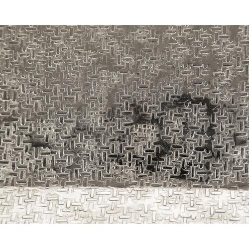  RA NICKEL DEKORATİF TABAK 40 CM