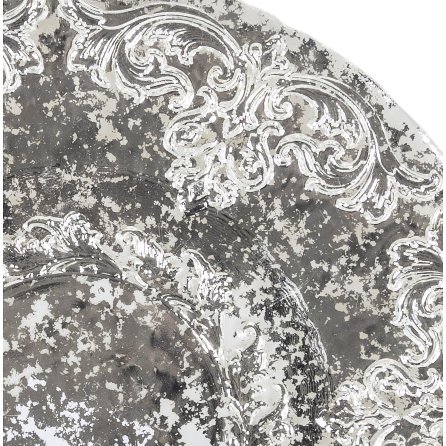 HAREM GÜMÜŞ SUPLA - 33 CM