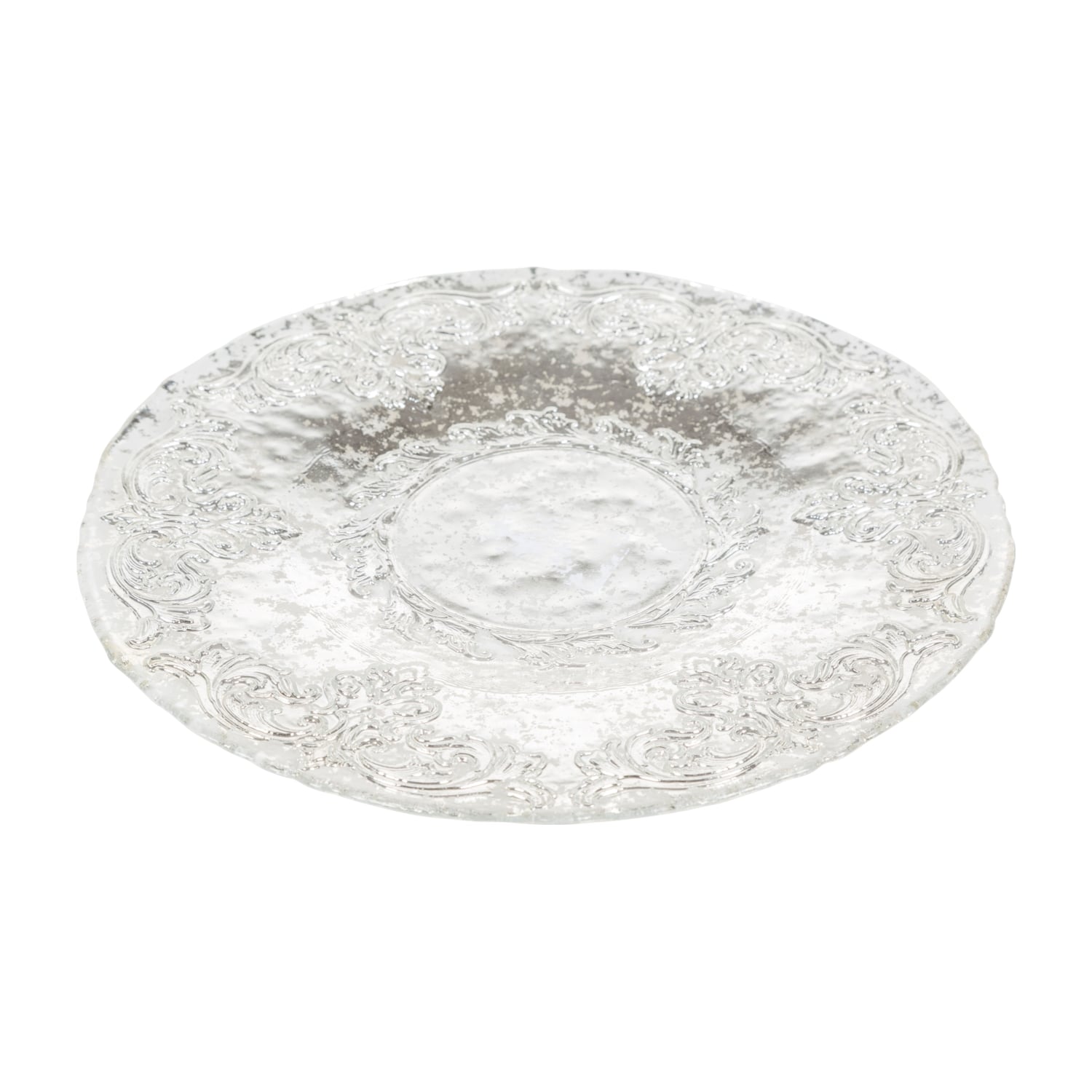 HAREM GÜMÜŞ SUPLA - 33 CM