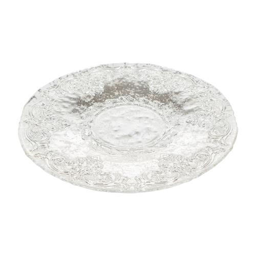  HAREM GÜMÜŞ SUPLA - 33 CM