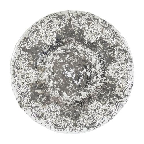  HAREM GÜMÜŞ SUPLA - 33 CM