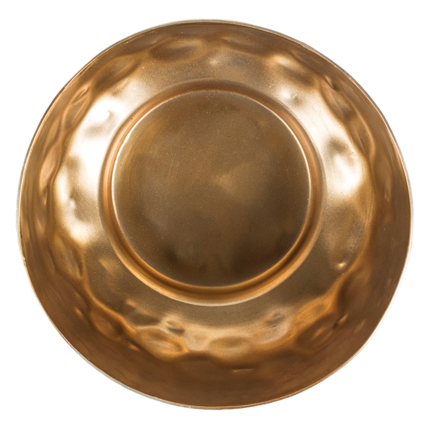 HORUS BLACK DEKORATİF KASE 20 CM