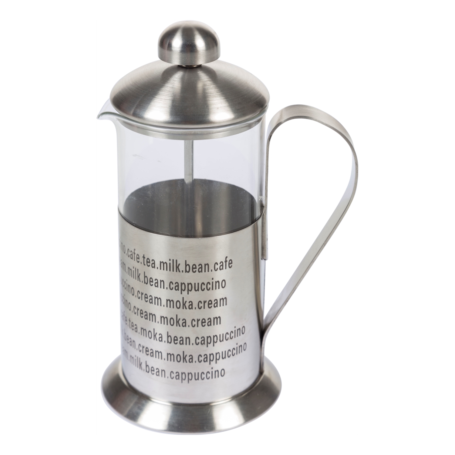 SCRIPT KAHVE PRESİ - 350 ML