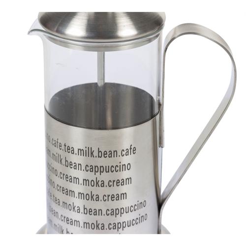  SCRIPT KAHVE PRESİ - 350 ML