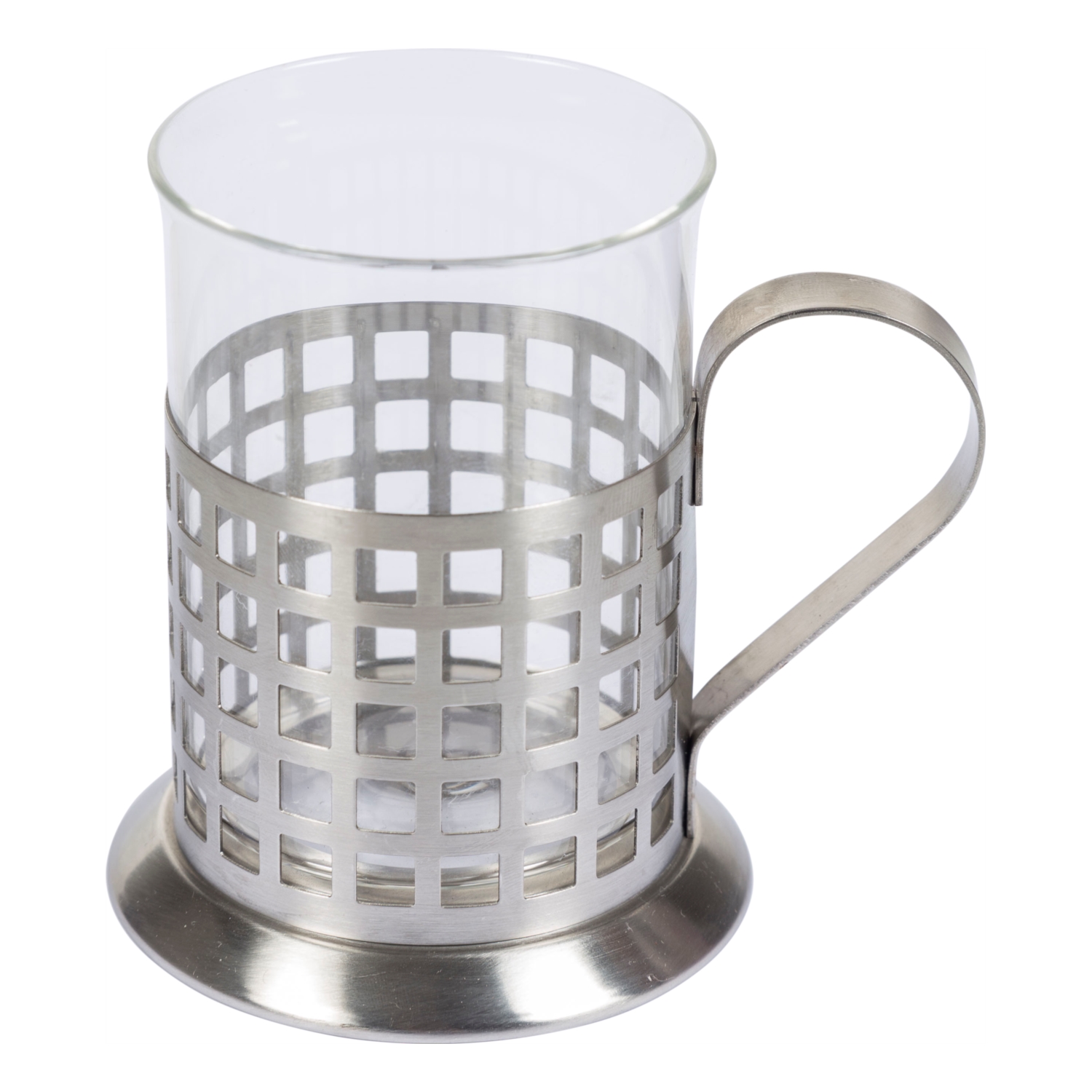 SQUARE FİNCAN - 200 ML