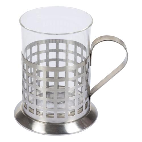  SQUARE FİNCAN - 200 ML