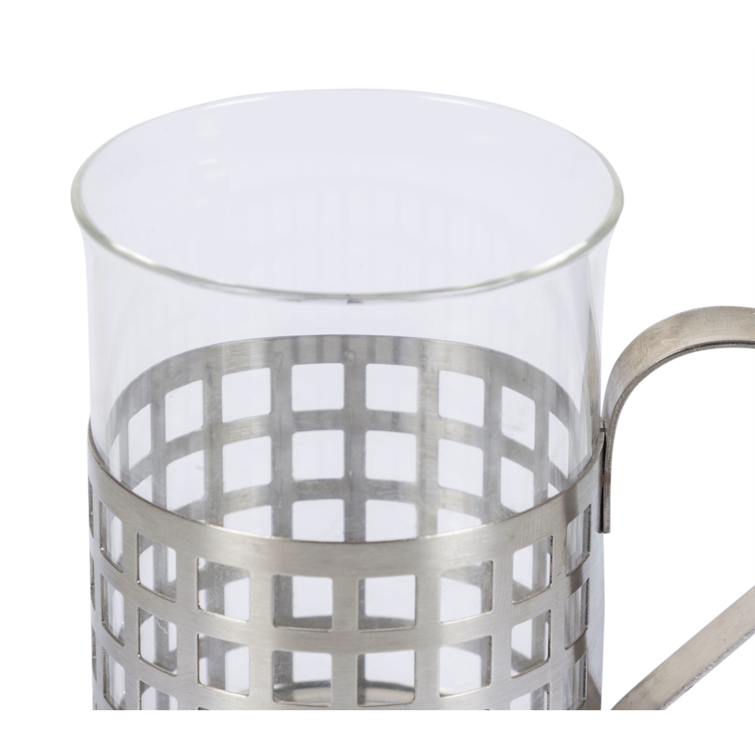 SQUARE FİNCAN - 200 ML