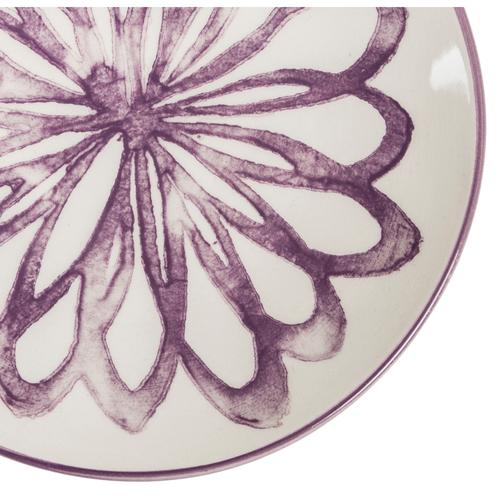  LIMA MOR EKMEK TABAĞI - 16 CM