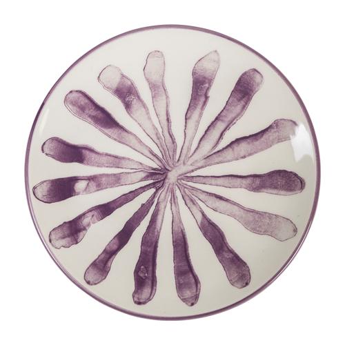  RIO MOR EKMEK TABAĞI - 16 CM