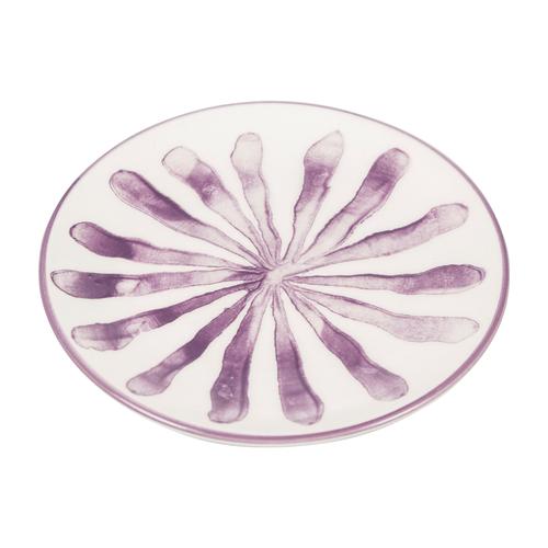  RIO MOR EKMEK TABAĞI - 16 CM