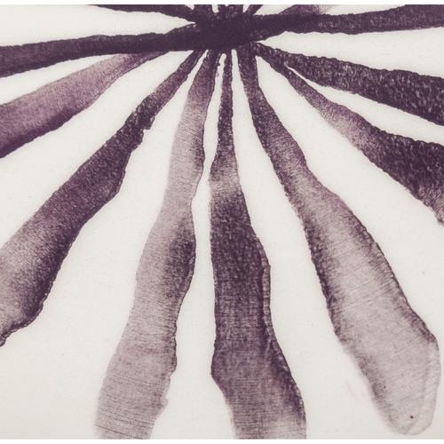  RIO MOR PASTA TABAĞI - 21 CM