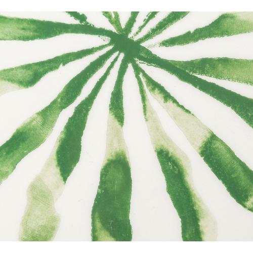  RIO YEŞİL PASTA TABAĞI - 21 CM