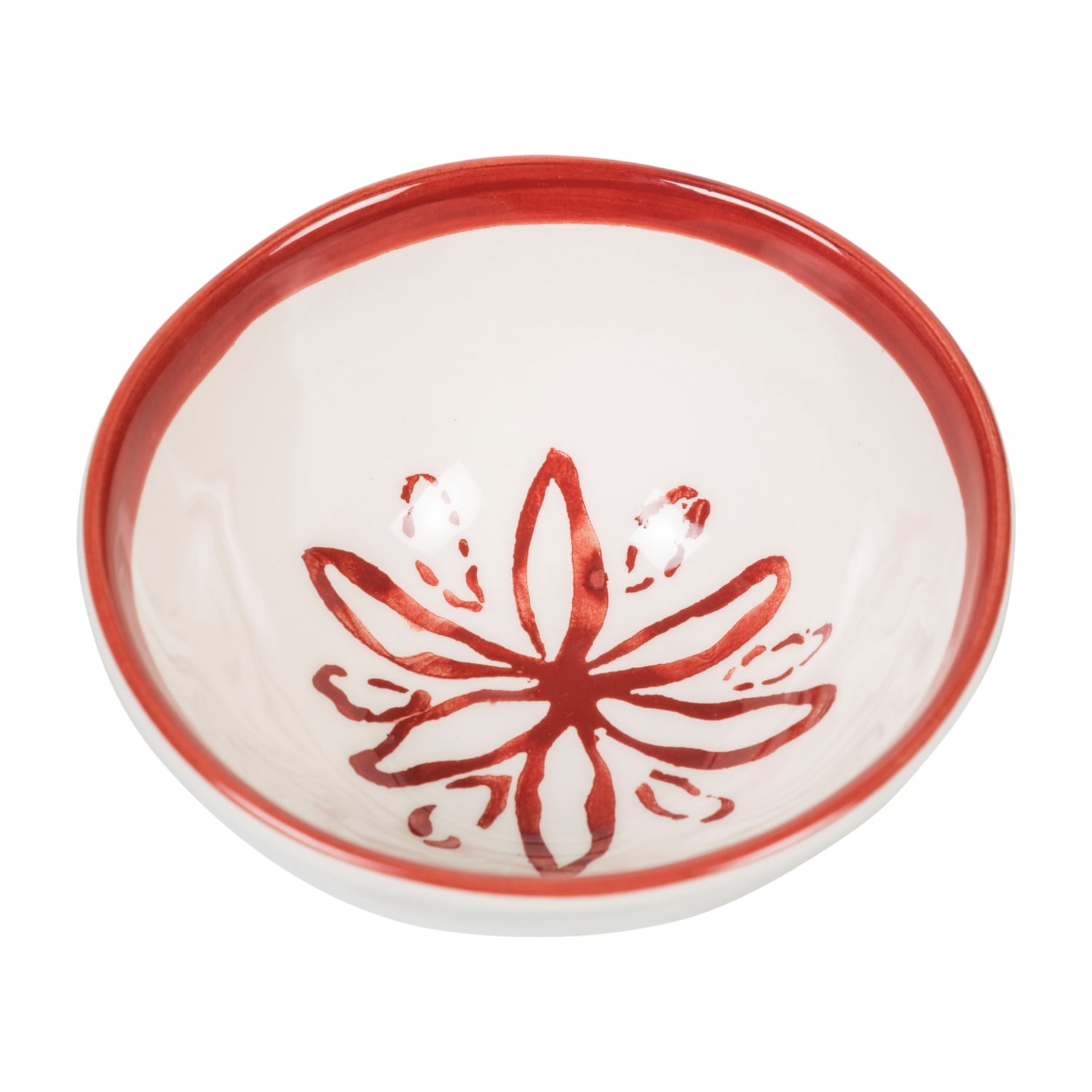 RITA KIRMIZI KASE - 16 CM