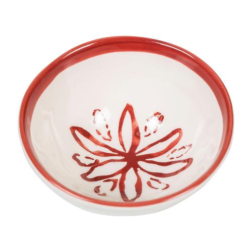  RITA KIRMIZI KASE - 16 CM