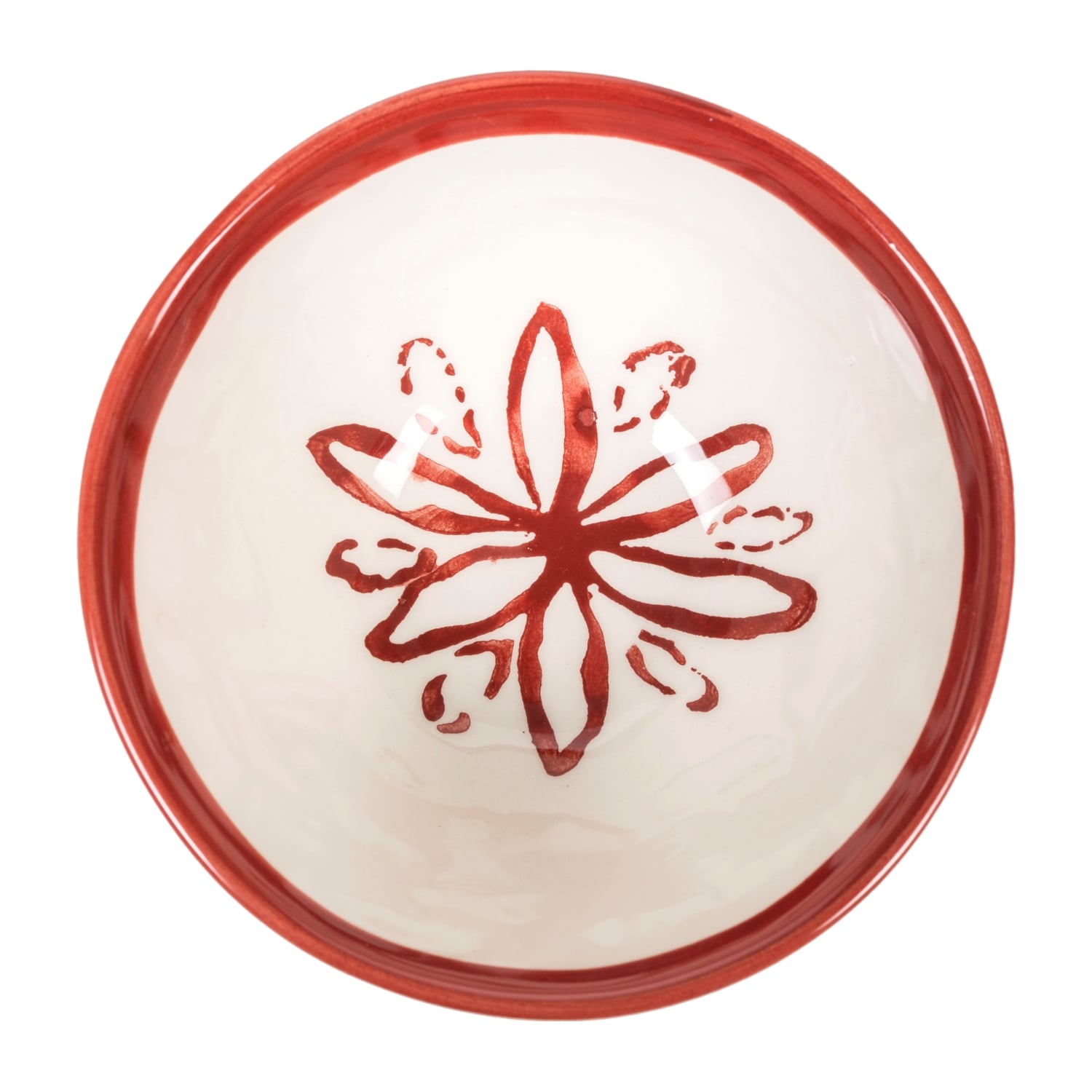 RITA KIRMIZI KASE - 16 CM