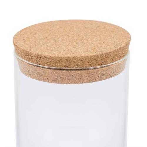  BOROSILIKAT CAM KAVANOZ M