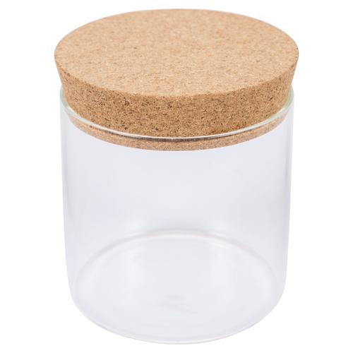  BOROSILIKAT CAM KAVANOZ S