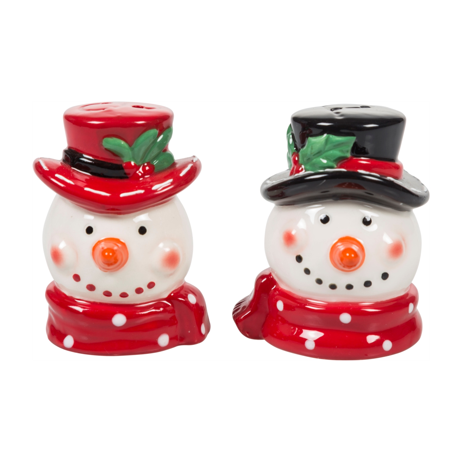 KARDAN ADAM TUZLUK BİBERLİK SET