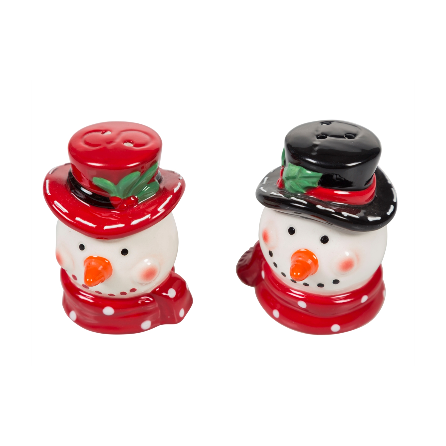 KARDAN ADAM TUZLUK BİBERLİK SET